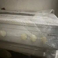 اجاق گاز ۵ شعله تکنو ایتالیایی