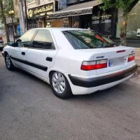 زانتیا 2000مدل۸۸ تک برگ سند