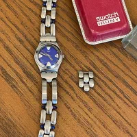 ساعت آنتیک سواچ