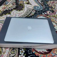 apple|رایانه همراه|چهارباغ, |دیوار