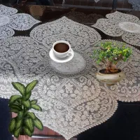 فروش ویژه طرح تابستانه رانر ورومیزی دانتل ترک