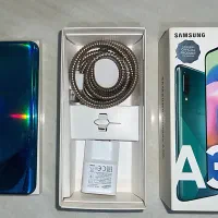 گوشی سامسونگ A30s Samsung