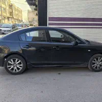 مزدا 3 مدل 86 فول|خودرو سواری و وانت|مشهد, رضاییه|دیوار