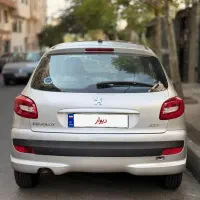 207پانا مدل1404ارتقا فول|خودرو سواری و وانت|تهران, نارمک جنوبی|دیوار