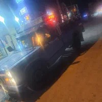 سایپا معاوضه با سواری