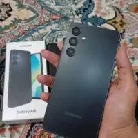 A16 ram8 256gb|موبایل|تبریز, |دیوار