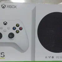 ایکس باکس سری اس Xbox series s کارکرده دو دسته