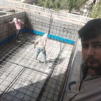 ساخت استخر بتنی صفر تا صد|خدمات پیشه و مهارت|ماهدشت, |دیوار