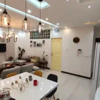 ۷۰متر تهران زیر پاته1200وام روی سندگرفته شده فردیس|فروش آپارتمان|کرج, مصباح|دیوار