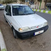 پراید 150تاکاردرحدصفر|خودرو سواری و وانت|رفسنجان, |دیوار