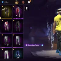 اکانت فیری فایر|کنسول، بازی ویدئویی و آنلاین|خوی, |دیوار