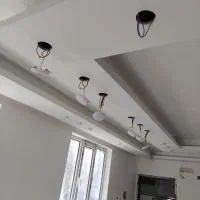 کلیه خدمات زیر پذیرفته می شود .برقکاری تعمیرات.جوش