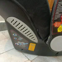 کریر نوزاد ولدون|کالسکه و لوازم جانبی|تهران, اختیاریه|دیوار