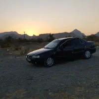 سمند مدل 82