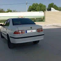 سمند LX ساده، مدل ۱۳۹۳|خودرو سواری و وانت|ایرانشهر, |دیوار