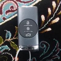 ریموت تیگو ۷ پرو گم شده