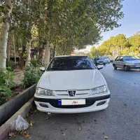 پژو پارس1402  xu7p سفارشی ،دریچه سیمی|خودرو سواری و وانت|سنندج, |دیوار