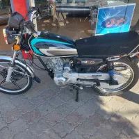 موتور ۱۵۰ هاتف