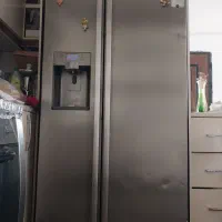 یخچال ساید سامسونگ اصل کره