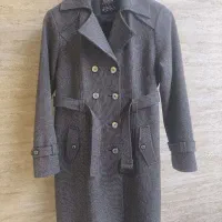 پالتو بسیار شیک