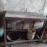 میزه کار قالب سازی|ماشین‌آلات صنعتی|تهران, شهرک شریفی|دیوار