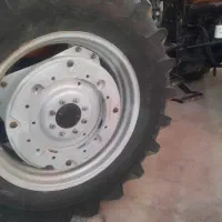 تراکتور399 جفت مدل ۱۴۰۰|خودرو سنگین|باوی, |دیوار