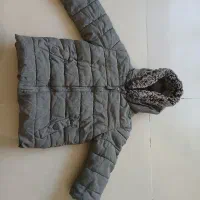 کاپشن بچگانه|کفش و لباس بچه|تهران, گلستان (شهرک راه آهن)|دیوار