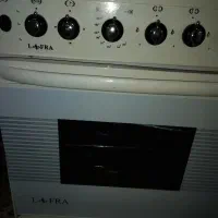 گاز فردار درحد|اجاق گاز و لوازم برقی پخت‌وپز|کلاله, |دیوار