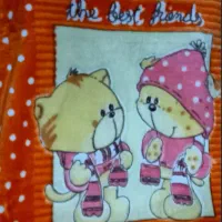 پتو گلبافت ۲ لایه