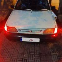 پراید مدل 77