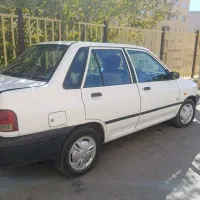 پراید مدل ۹۳ دو گانه کارخونه قیمت ۲۴۵|خودرو سواری و وانت|شهرکرد, |دیوار