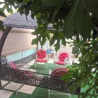 اجاره باغ ویلا|اجارهٔ کوتاهمدت ویلا و باغ|مشهد, چهاربرج|دیوار