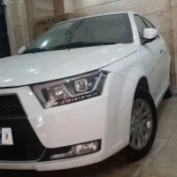 دنا پلاس ۵ دنده ef7