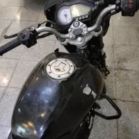 پالس 200مدل88|موتورسیکلت|تهران, خزانه|دیوار