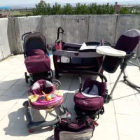 سیسمونی نوزاد