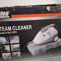 بخارشوی فولن fuhlen