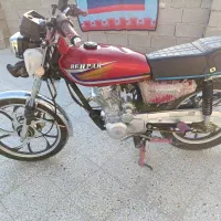 موتور 200|موتورسیکلت|جالق, |دیوار