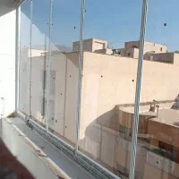 شیشه بالکنی ترکیه|خدمات پیشه و مهارت|تهران, اوقاف|دیوار