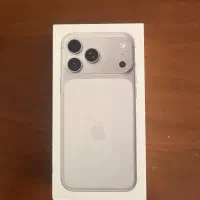 آیفون ۱۷پرومکس فول پک اصلی