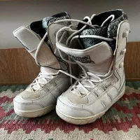 بوت اسنوبرد راید