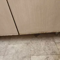 ۳ متر کابینت دست دوم|آبچکان و نظمدهنده ظروف|تهران, تهرانپارس غربی|دیوار