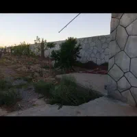 باغ ۶۰۰ متری ب قیمت زیر فی چون شدید پول لازم هستم|فروش زمین و ملک کلنگی|مشهد, شیرحصار|دیوار