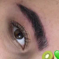 میکروبلیدینگ ابرو با تخفیف ویژه تا پایان شهریور|خدمات آرایشگری و زیبایی|زنجان, |دیوار