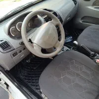 تیبا مدل ۹۹