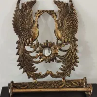 جای حوله ای