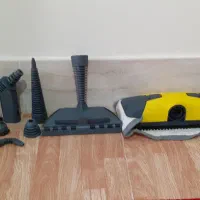 بخارشوکنوود|جاروبرقی، جارو شارژی، بخارشو|قزوین, |دیوار