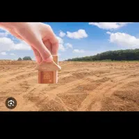 فروش زمین مسکونی کوار