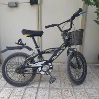 دوچرخه ۱۶ الکس|دوچرخه، اسکیت، اسکوتر|باغستان, |دیوار