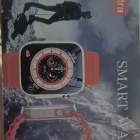 ساعت هوشمند