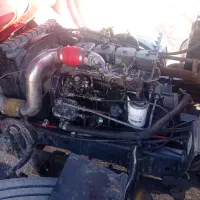 کاویان 106 مدل 91|خودرو سنگین|درح, |دیوار